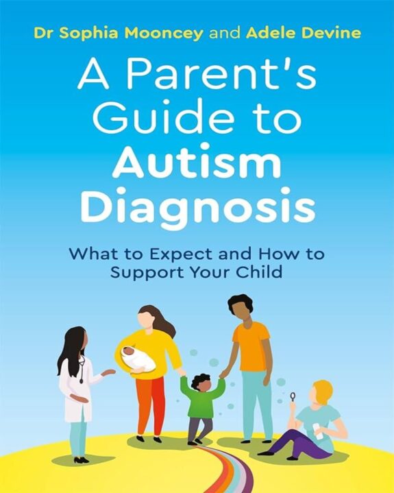 A Parent’s Guide to Autism Diagnosis: What to Expect and How to Support ...