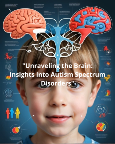 “Unraveling the Brain: The Neuroscience of Autism Spectrum Disorders ...