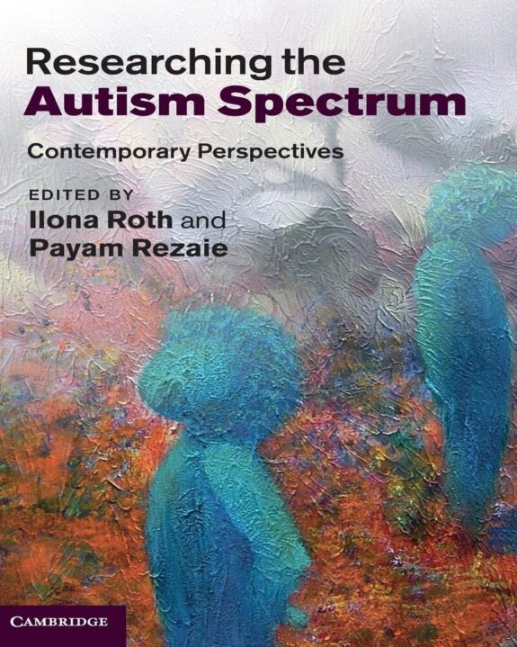 A conceptual image of a bridge connecting two islands, one labeled 'Neurotypical' and the other 'Autistic,' symbolizing the importance of connection and understanding.