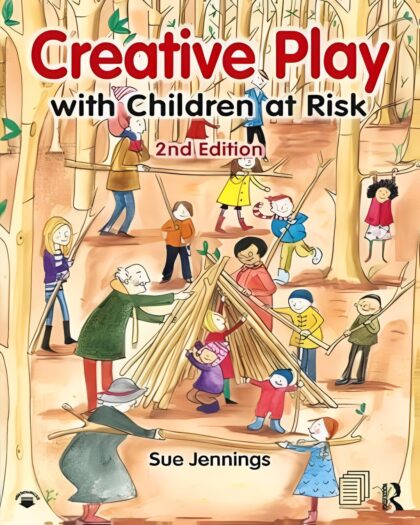Creative Play with Children at Risk