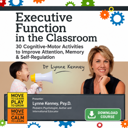 Executive Function in the Classroom…ies to Improve Attention, Memory & Self Regulation